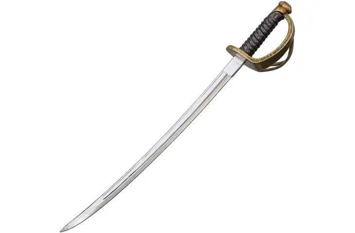 Denix Civil War Sabre Letter Opener DX3059